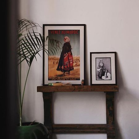 Loft Incroyable En Medina Apartment Essaouira Exterior photo