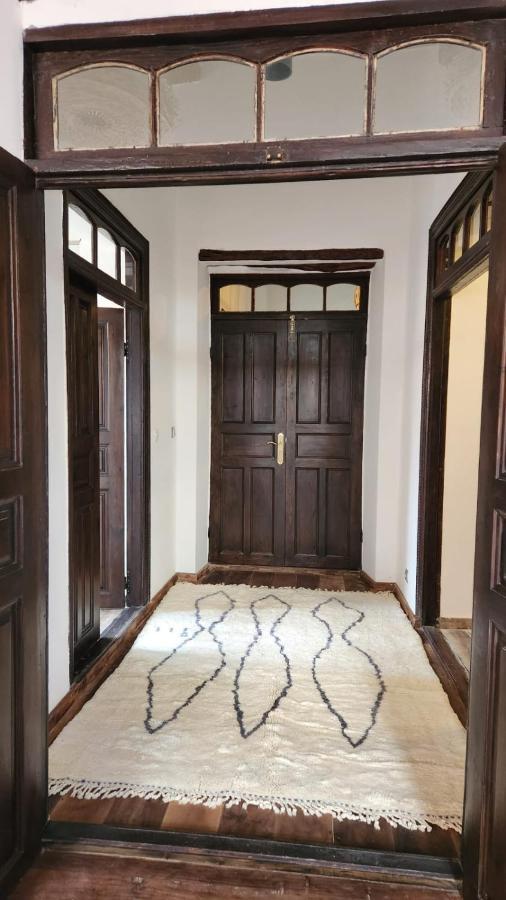 Loft Incroyable En Medina Apartment Essaouira Exterior photo