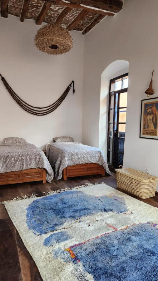 Loft Incroyable En Medina Apartment Essaouira Exterior photo