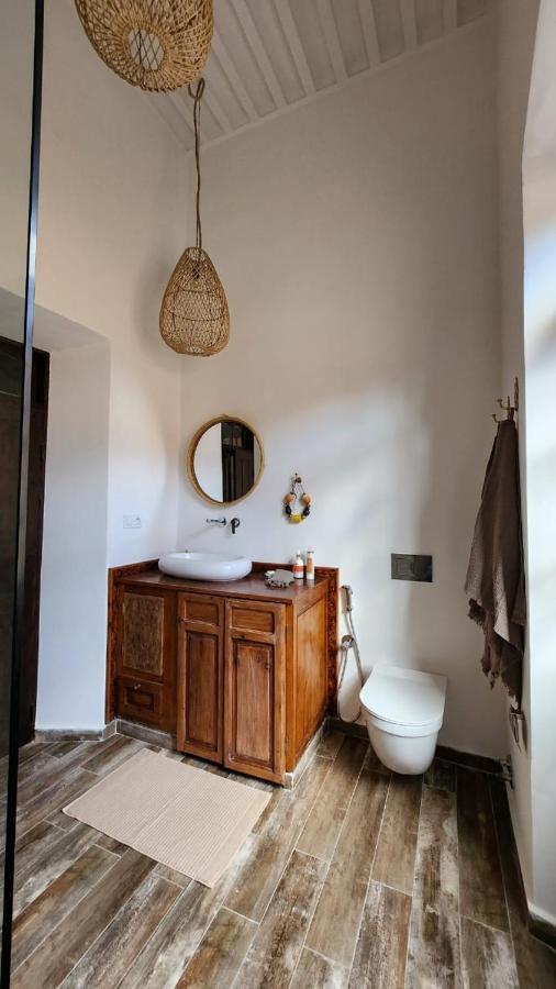 Loft Incroyable En Medina Apartment Essaouira Exterior photo