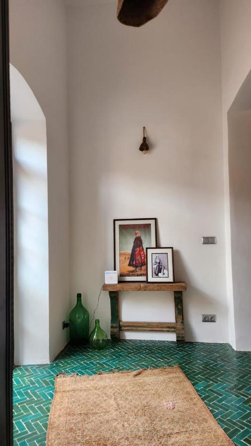 Loft Incroyable En Medina Apartment Essaouira Exterior photo