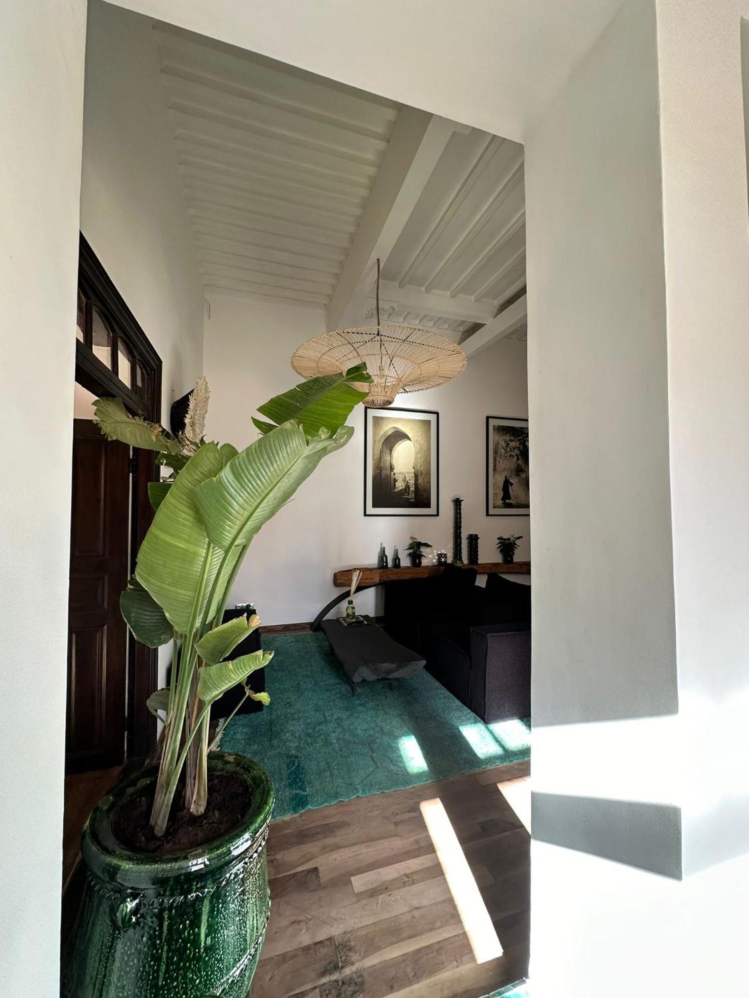 Loft Incroyable En Medina Apartment Essaouira Exterior photo