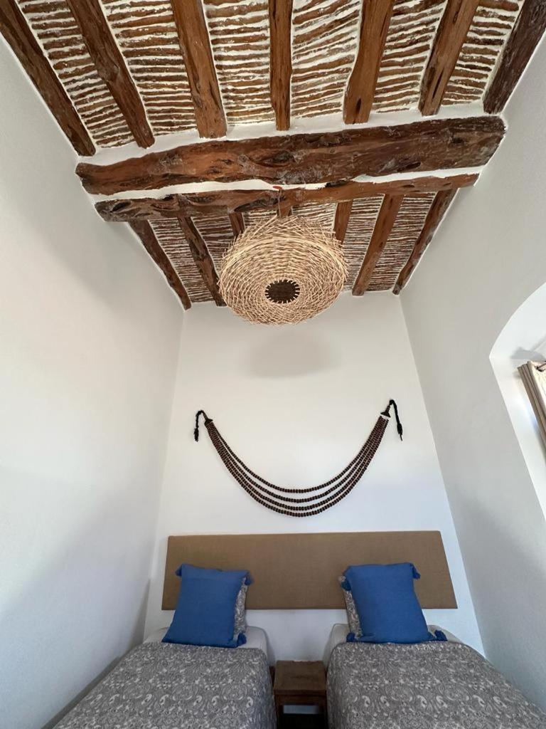 Loft Incroyable En Medina Apartment Essaouira Exterior photo