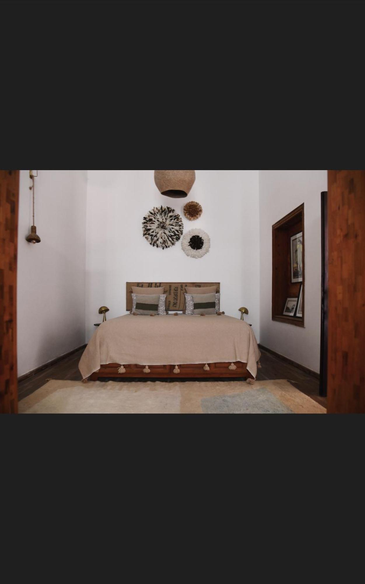 Loft Incroyable En Medina Apartment Essaouira Exterior photo