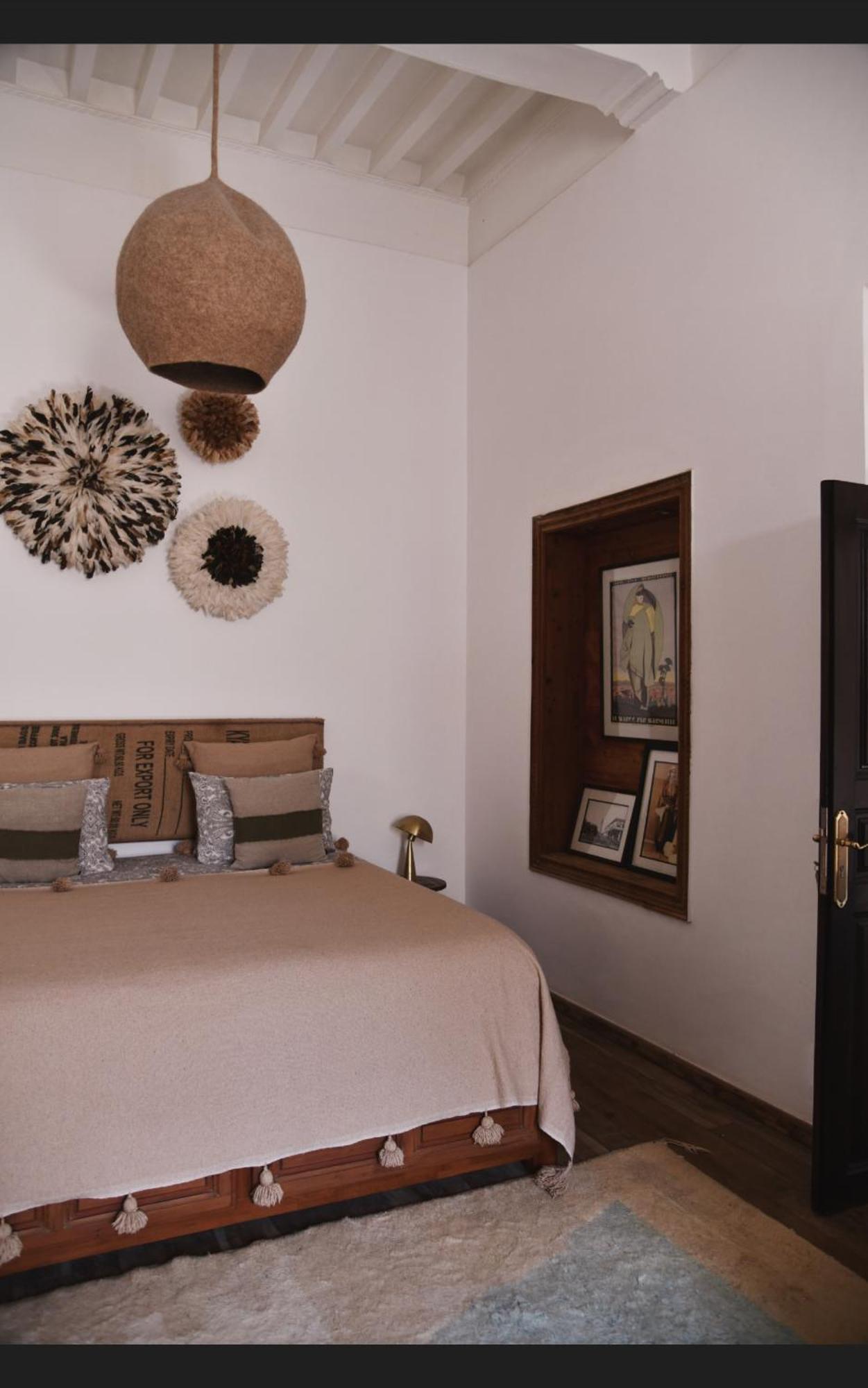 Loft Incroyable En Medina Apartment Essaouira Exterior photo