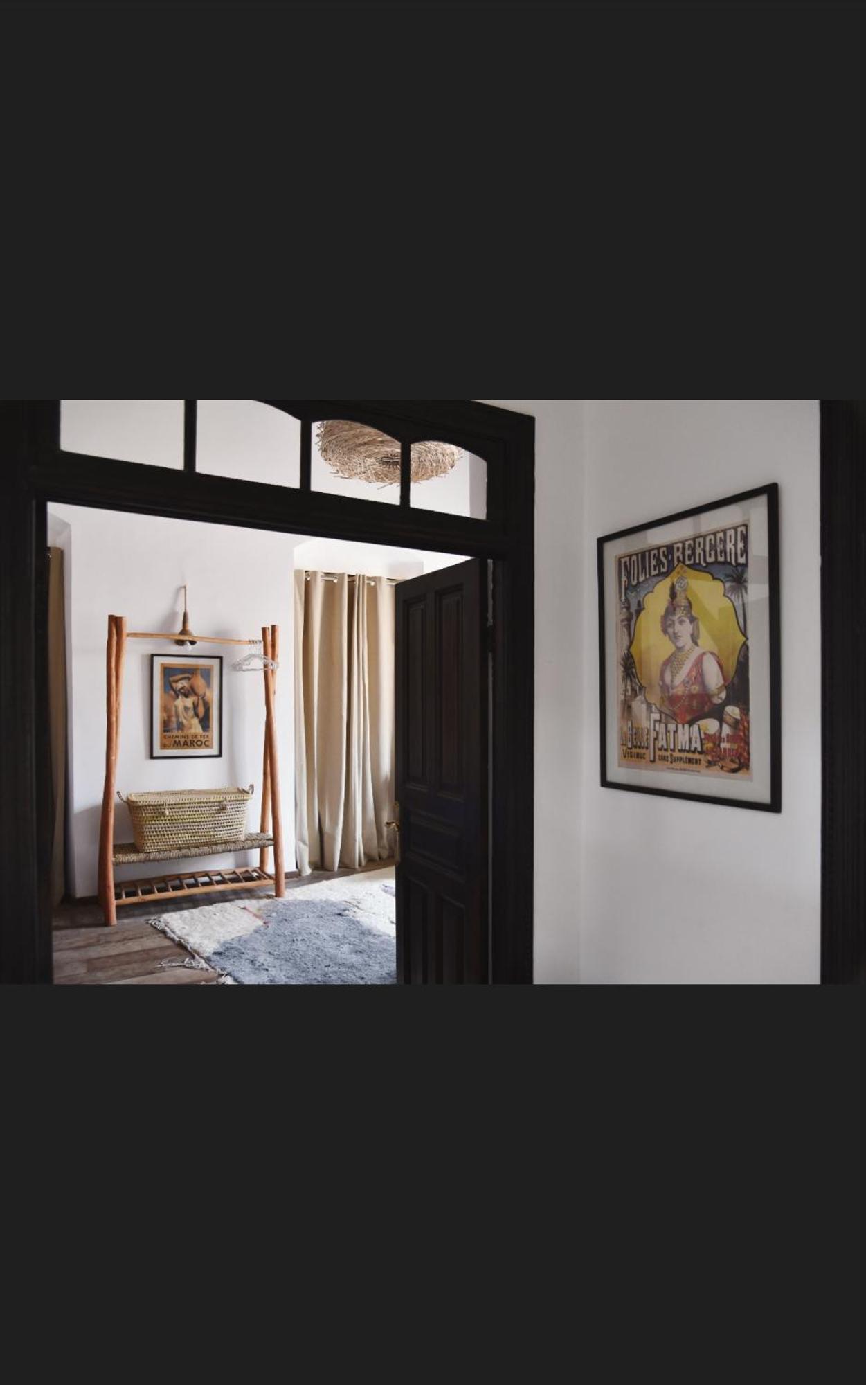 Loft Incroyable En Medina Apartment Essaouira Exterior photo