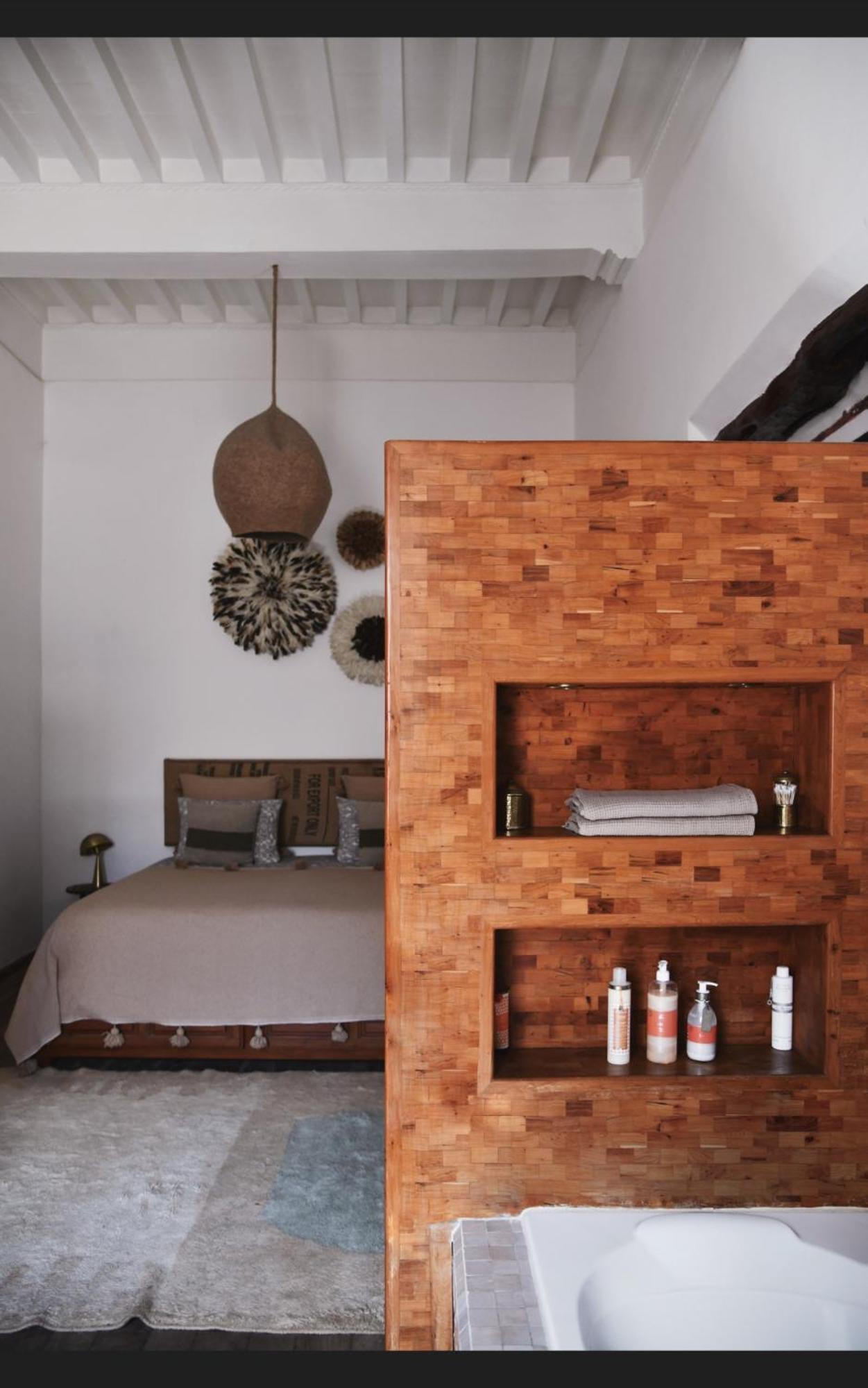 Loft Incroyable En Medina Apartment Essaouira Exterior photo